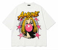AMUNE 'Life is Not as serious as the Mind thinks it is